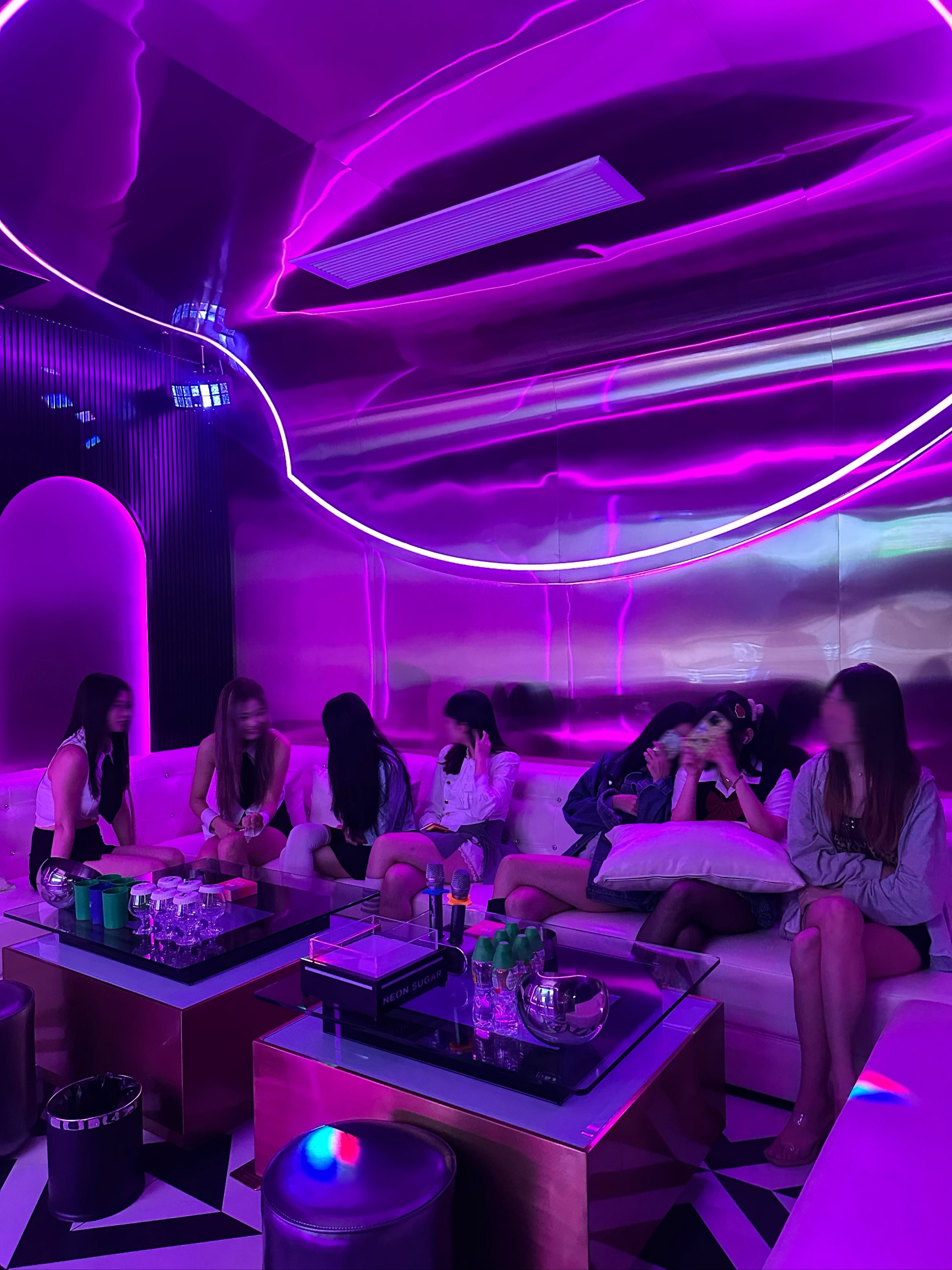 哈尔滨商务ktv精选与实用商务ktv攻略-延寿县ktv预订