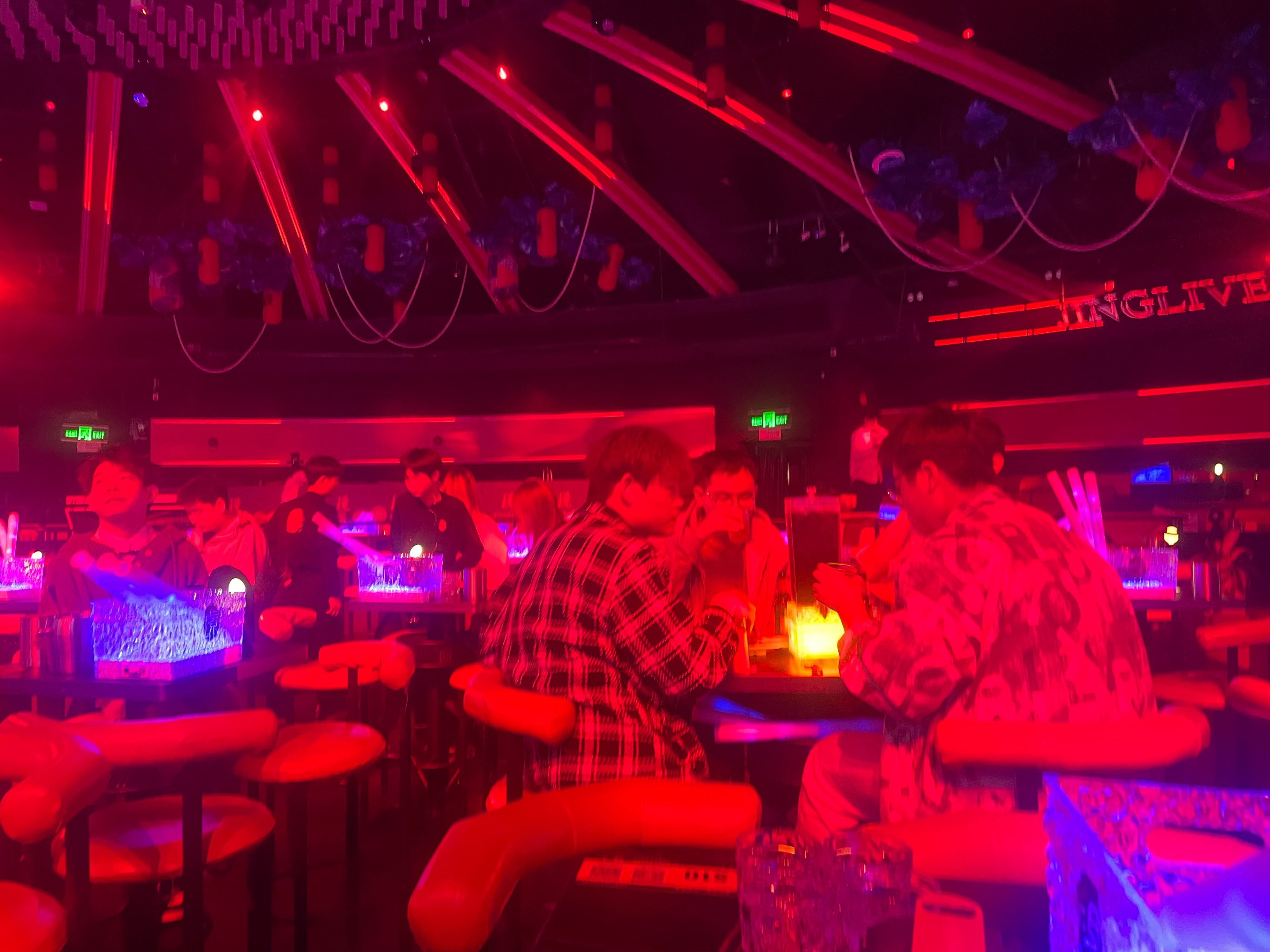 哈尔滨商务ktv中低端差异-延寿县ktv预订